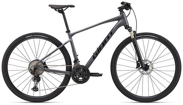 Xe đạp điện địa hình Giant Roam 0 Disc 2022